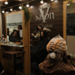 Five Salon
